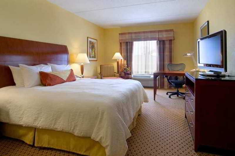 Фото Hilton Garden Inn Morgantown