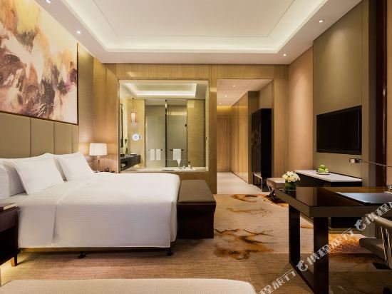 Фото Wanda Realm Nanchang