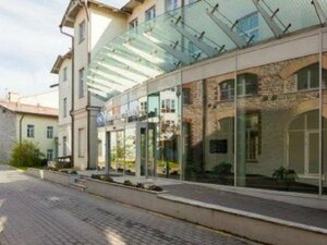 отель Hestia Hotel Ilmarine