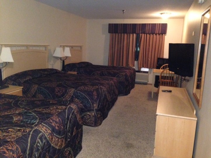 Фото Prairie Inn