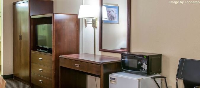 Фото Econo Lodge Seymour