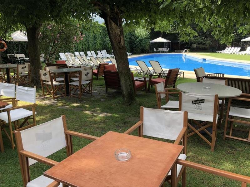 Фото Hotel Pessets & SPA