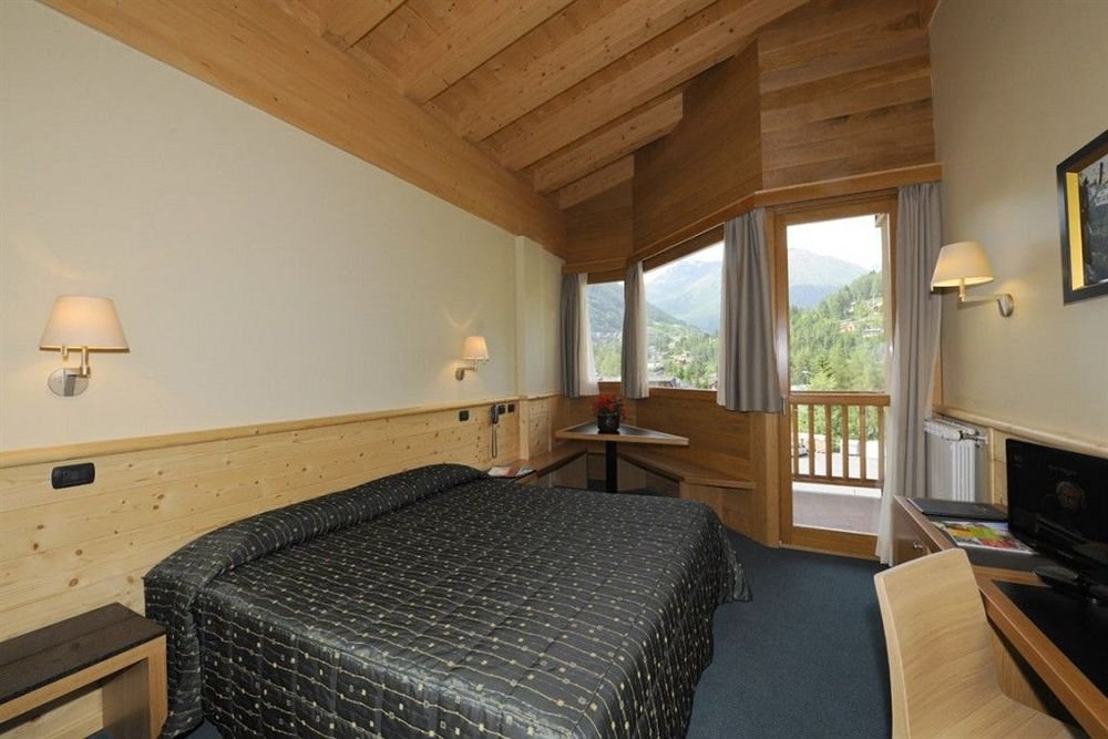 Фото Hotel Garni Pegra