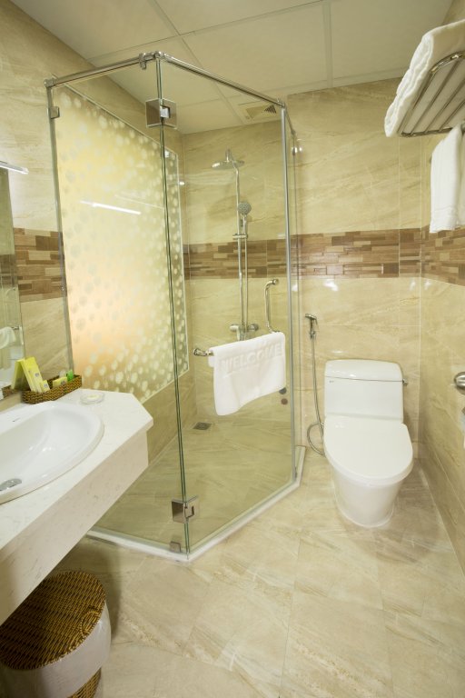 Фото Happy Light Central Nha Trang