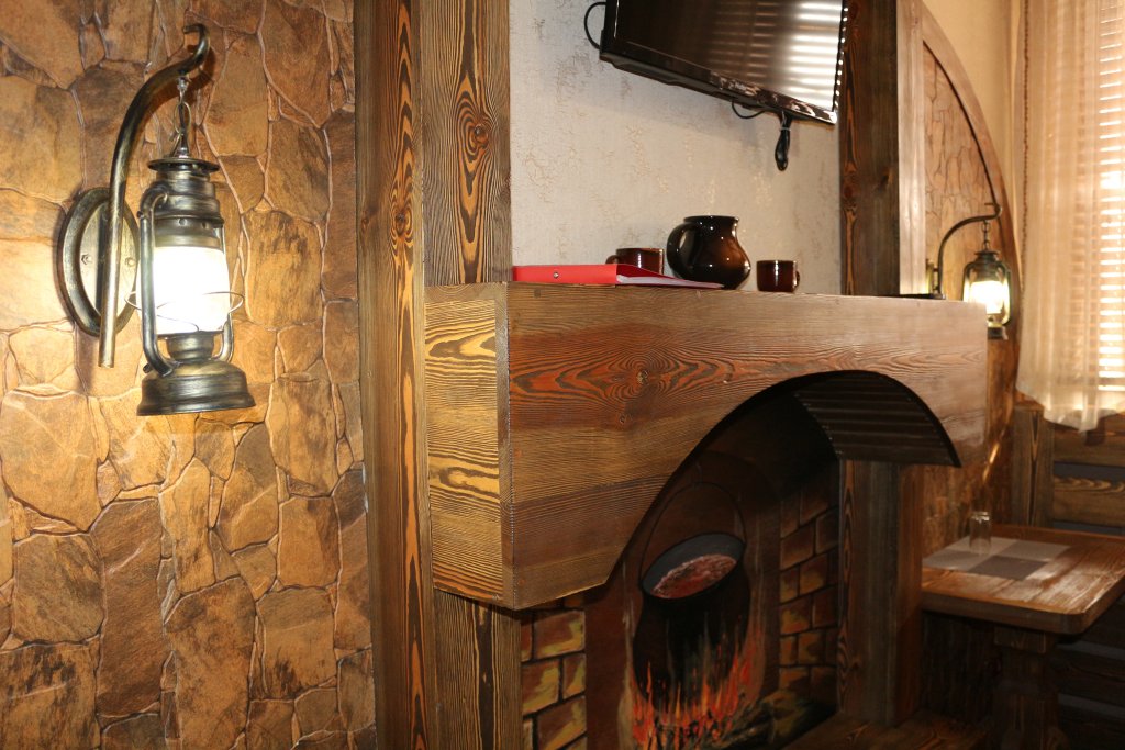 Фото Гостиный двор