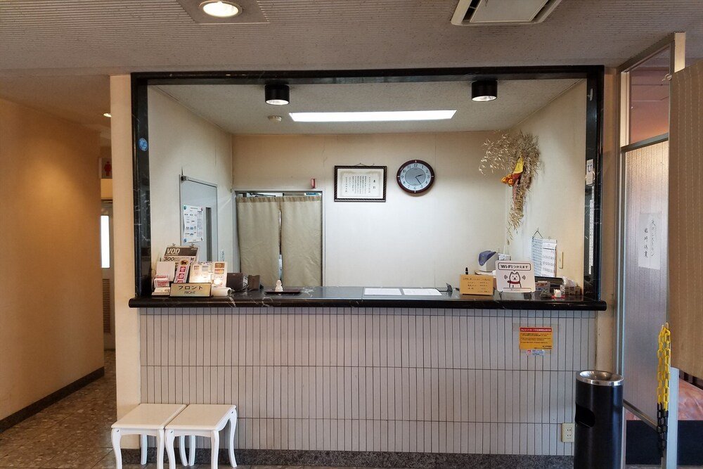 Фото Tabist Hotel Yuan Akashi