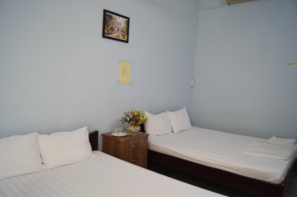 Фото Hanoi Sincerity Guest House
