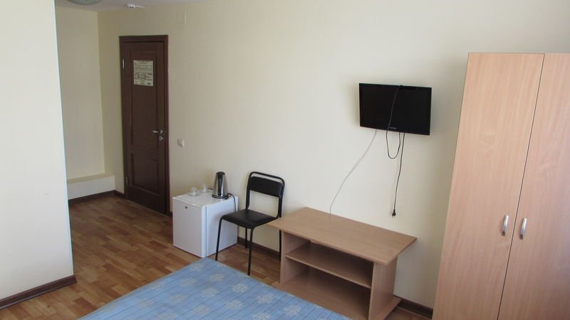 Фото А-Класс