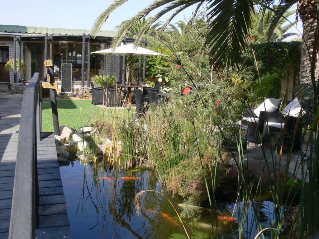 Фото Giardino Boutique Hotel