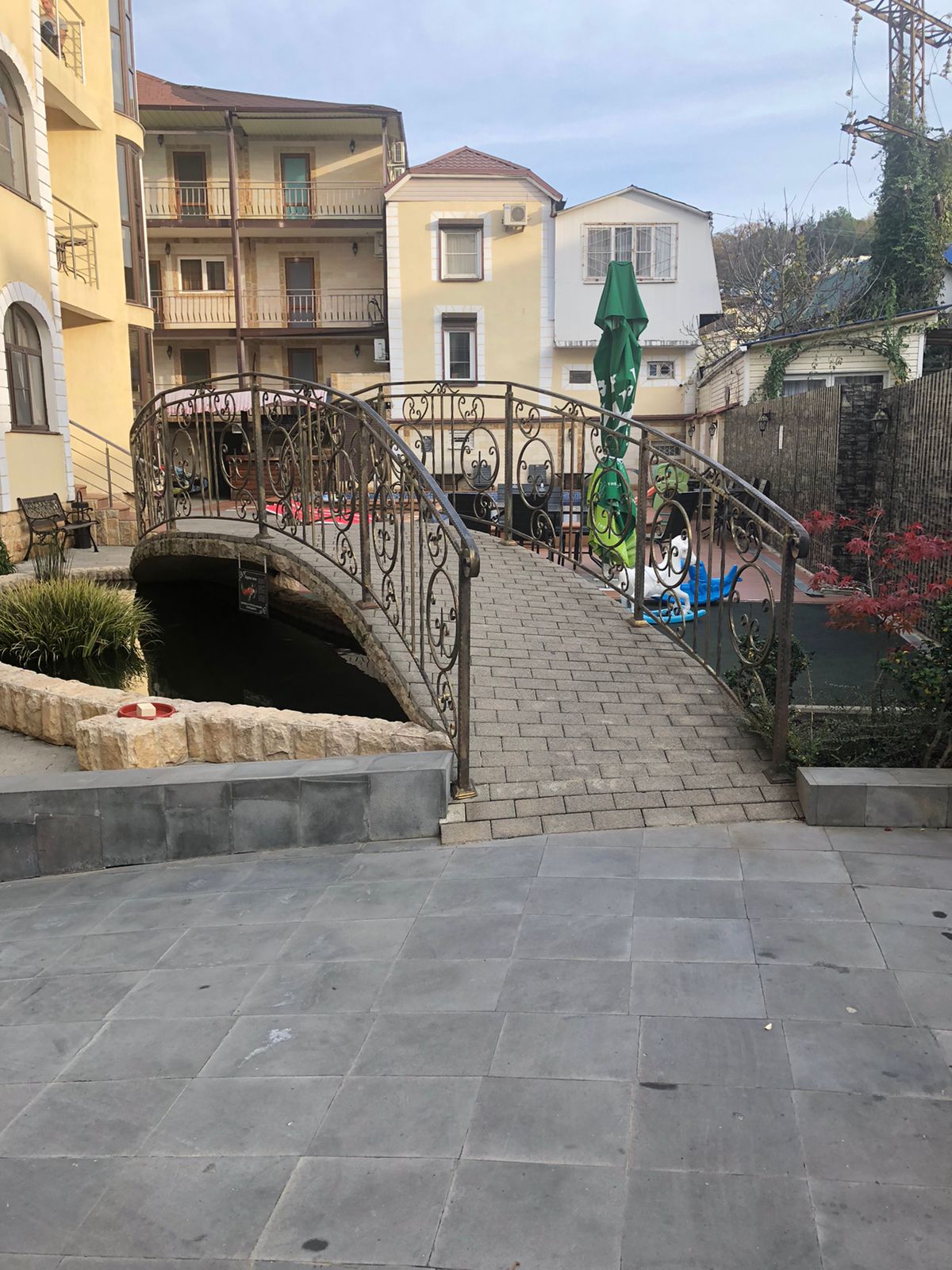 Фото Колизей