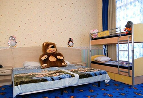 Прометей клуб  фото 9
