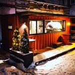 WoodooPizza (Лукутинская ул., 66, село Федоскино), пиццерия в Москве и Московской области