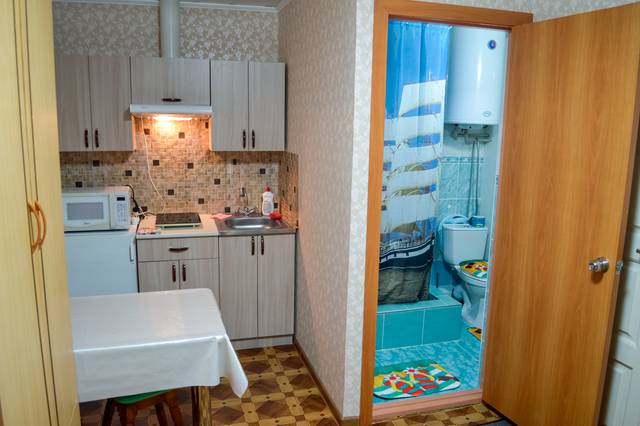 Фото Эллинг 80