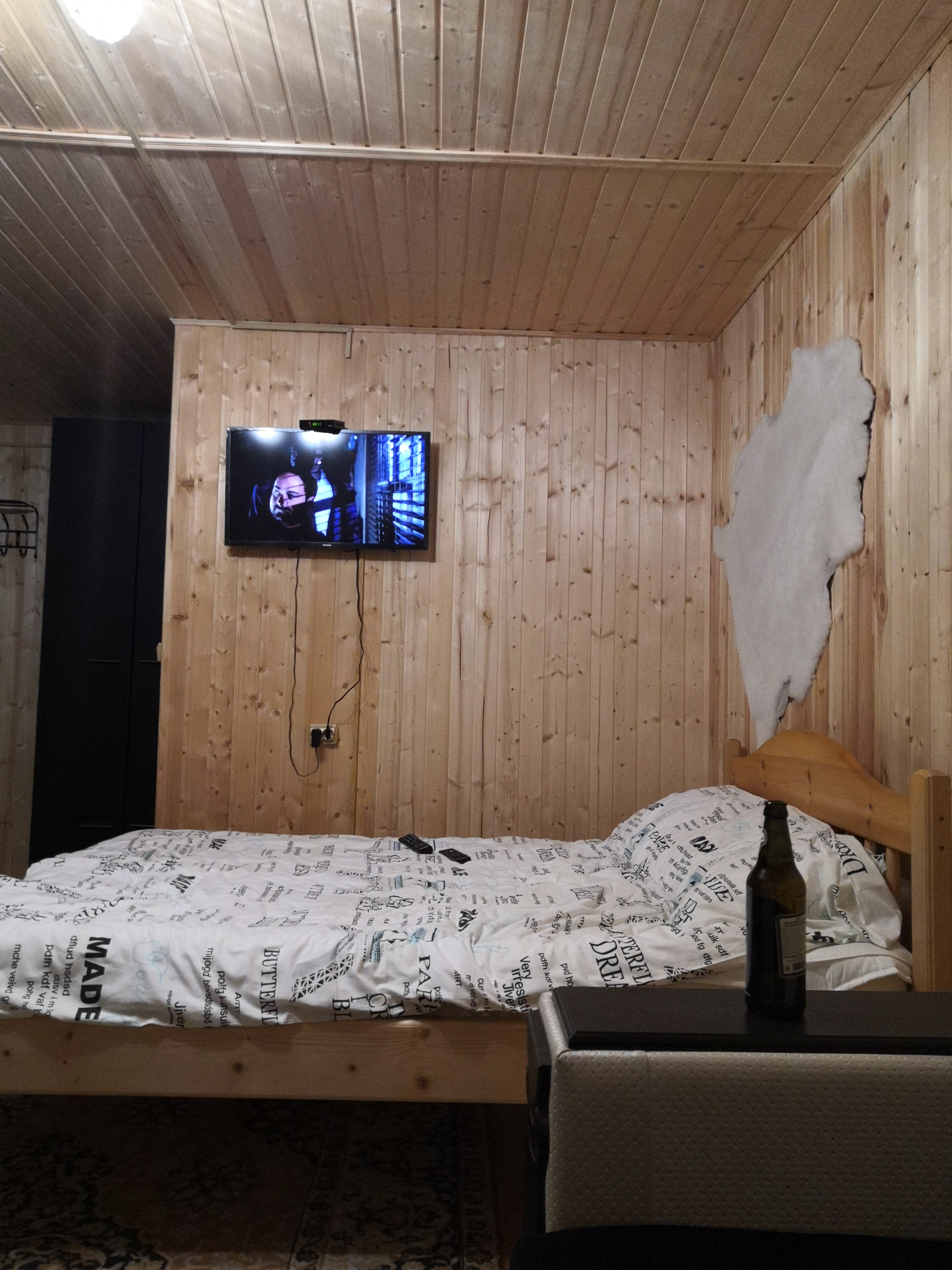 Фото Предгорье