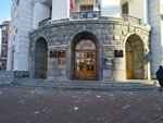 Министерство здравоохранения Хабаровского края (Muravyova-Amurskogo Street, 32), ministerios, departamentos, servicios públicos
