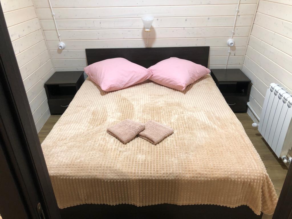 Фото У Пруда