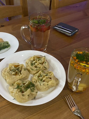 Cafe Ай Да Вкус, Republic of Bashkortostan, photo