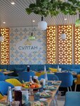 Sultan (selo Stolbishche, Sovetskaya ulitsa, 166Д), cafe