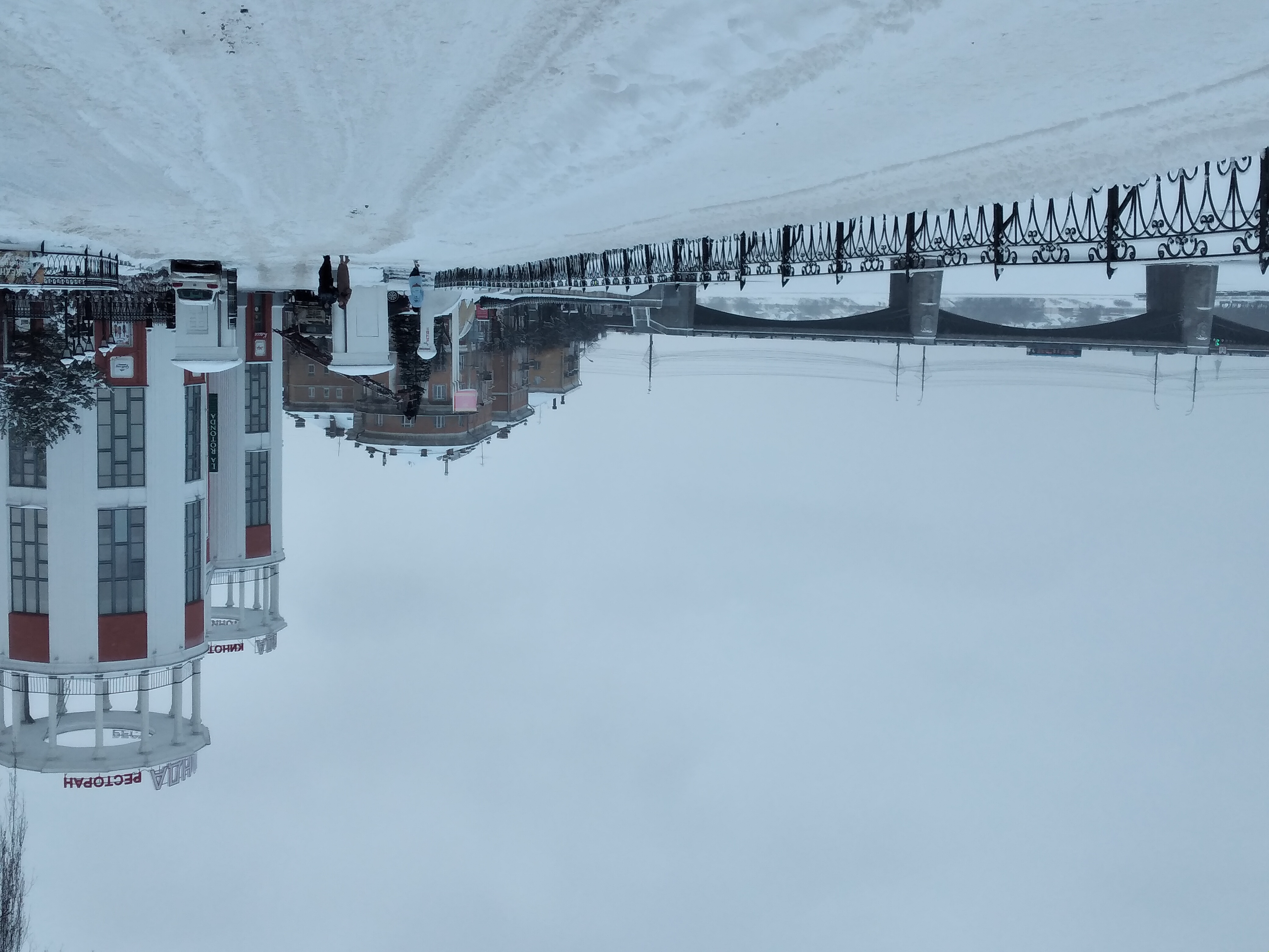 Фото Селигер