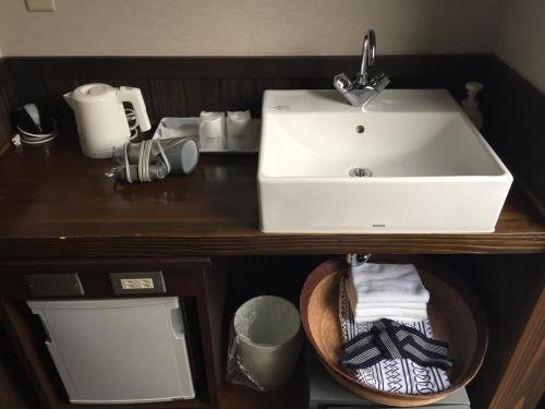 Фото Ryokan Yufusan