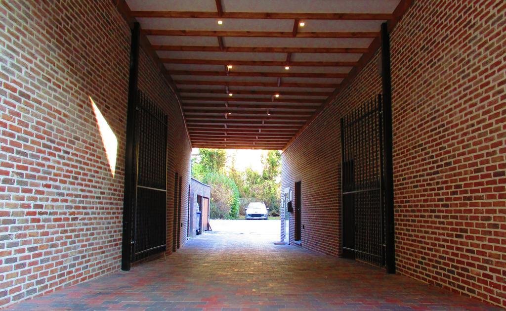 Фото Value Stay Residence Mechelen - Studio Twin