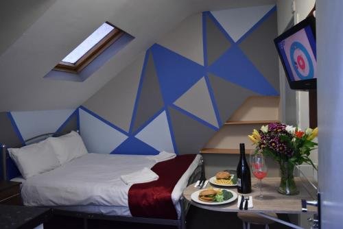 Фото London Olympus Nirvana