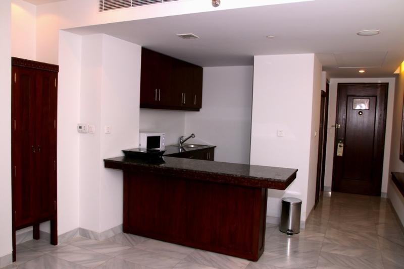 Фото Dushanbe Serena Hotel