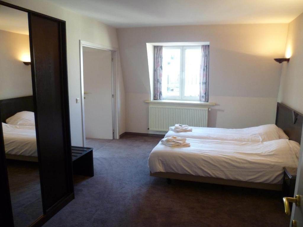 Фото Value Stay Blankenberge