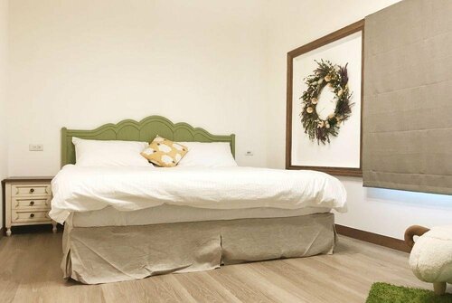 Гостиница CandyFloss B&b в Магуне
