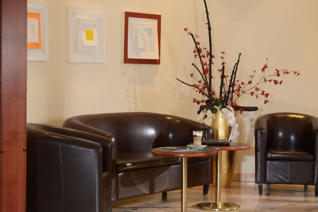 Фото Best Western Parkhotel Weingarten