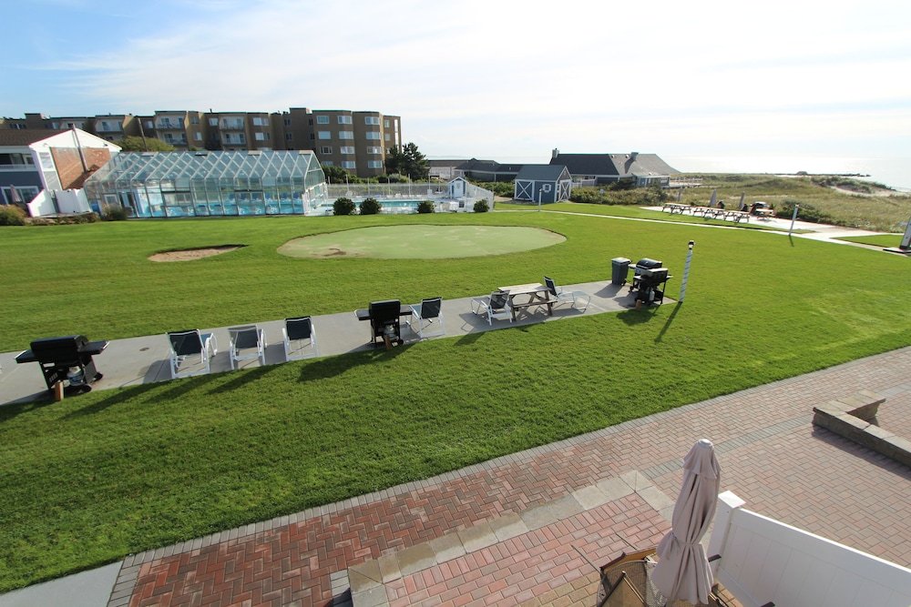 Фото Edgewater Beach Resort, a Vri resort