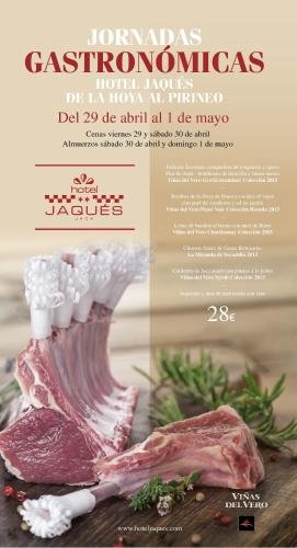 Фото Hotel Jaqués