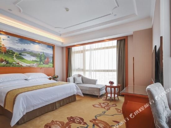 Фото Vienna Hotel Rugao Zhengxiang Square branch