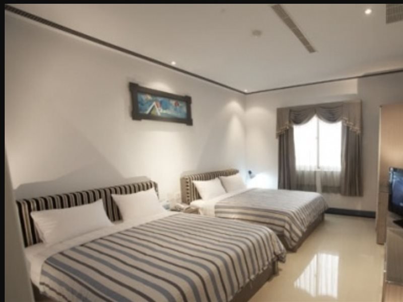 Фото Budai ocean hotel