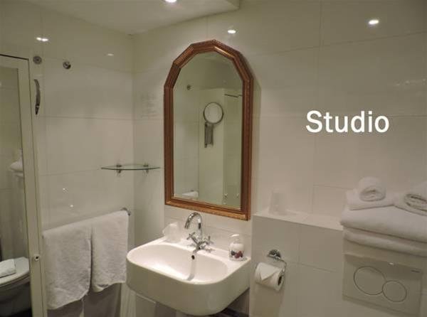 Фото Boutique hotel Huys van Leyden