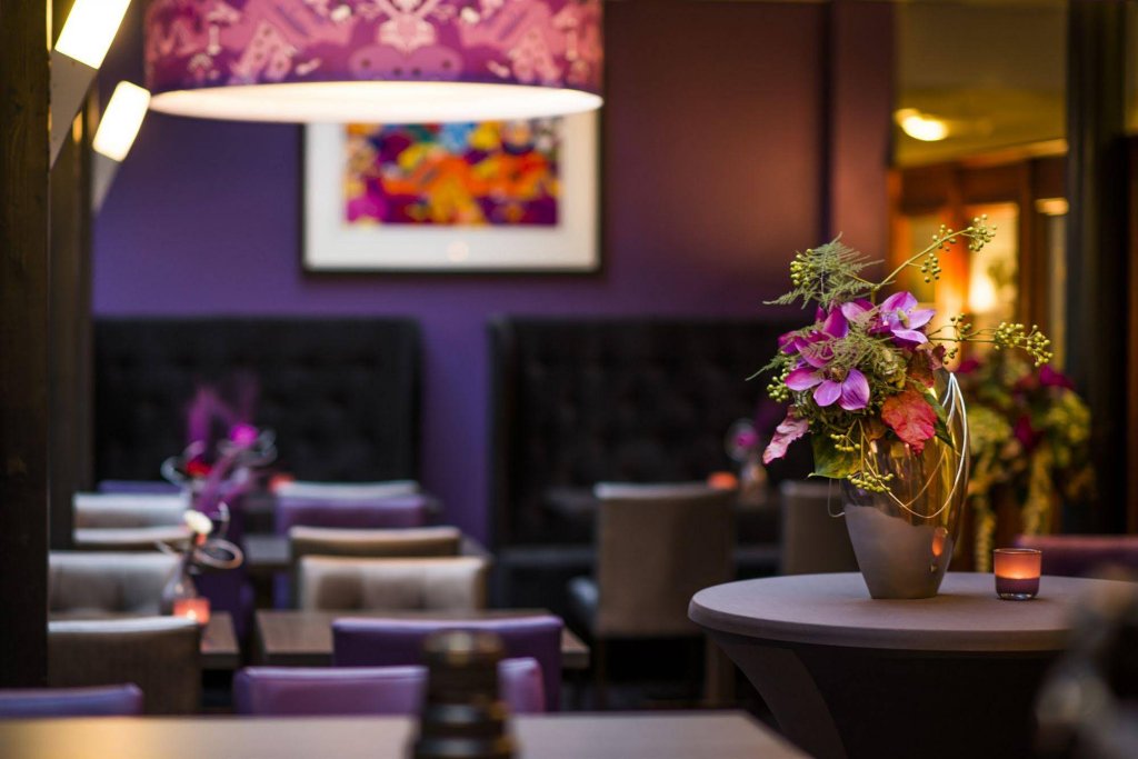 Фото Hotel ten Cate