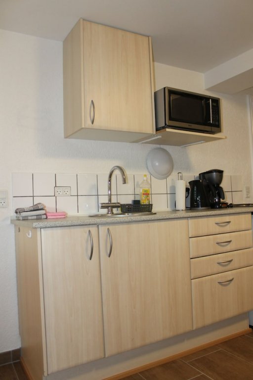 Фото Amalie B&b Apartments