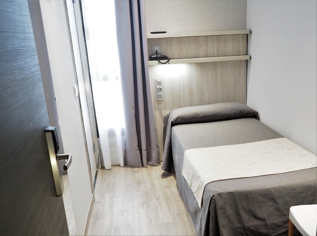 Фото Hostal Benidorm