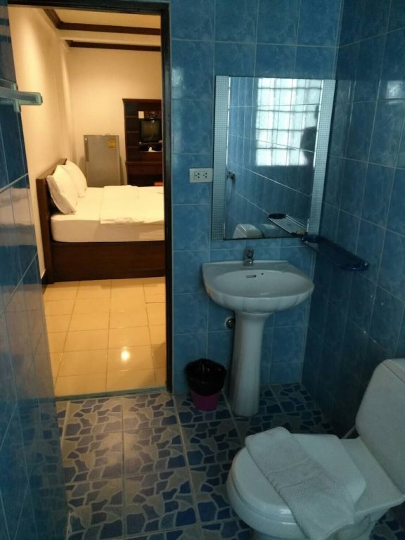 Фото Green Hotel