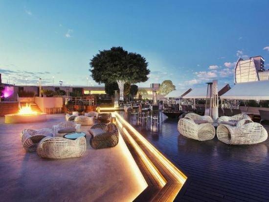 Hotel Sandton Sun, Earth, photo