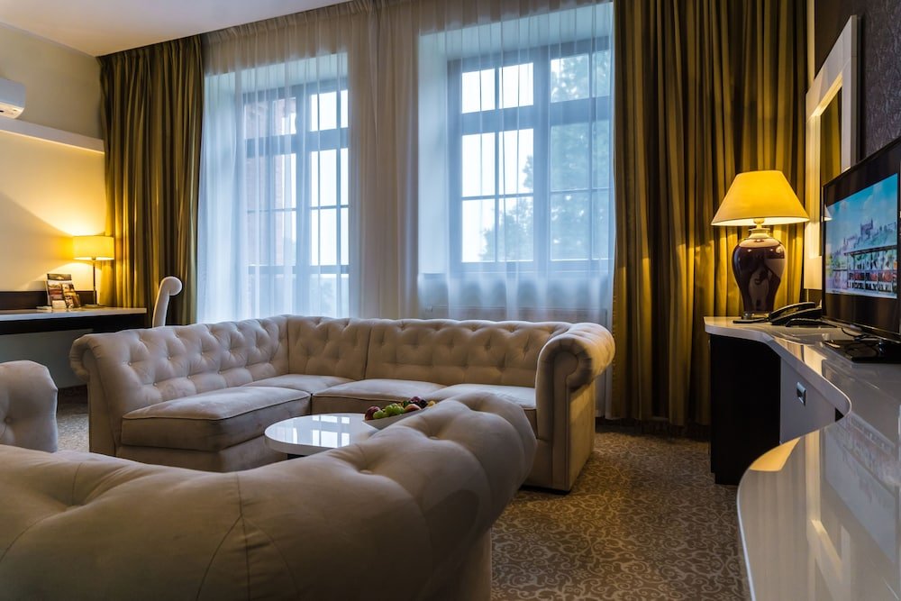 Фото Zamek Gniew - Hotel Rycerski