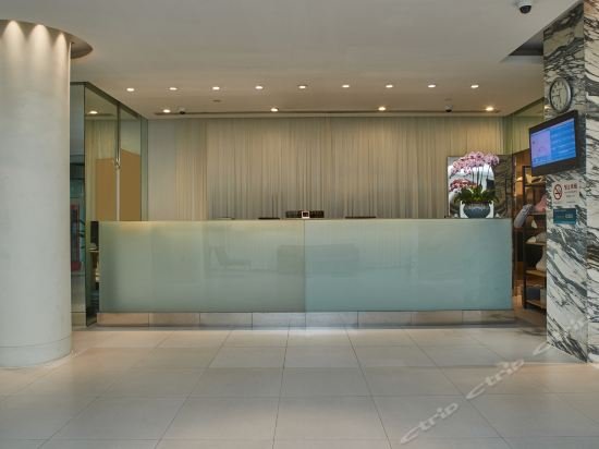 Фото Jinjiang Inn Shanghai Nanxiang