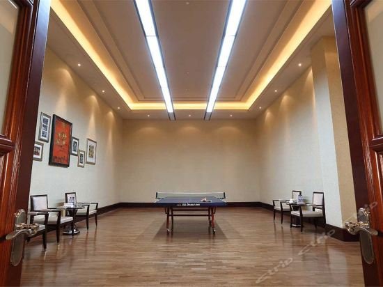 Фото Howard Johnson Agile Plaza Chengdu