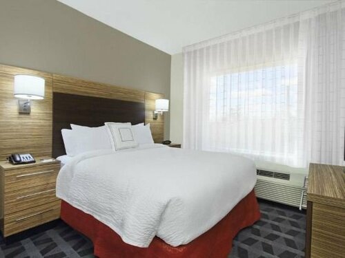 Гостиница TownePlace Suites New Orleans Harvey/West Bank