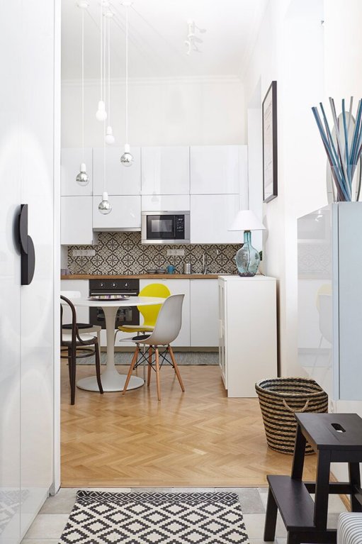 Фото Standard Apartment by Hi5 - Chainbridge