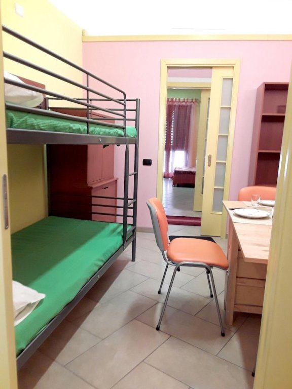 Фото Apartment With one Bedroom in Nocera Superiore, With Balcony and Wifi - Near the Beach