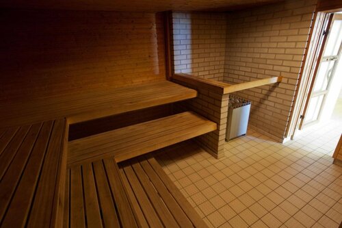 Гостиница Hotel Sommelo в Кюменлааксо