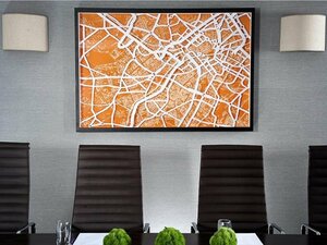 Гостиница Hyatt Regency Birmingham