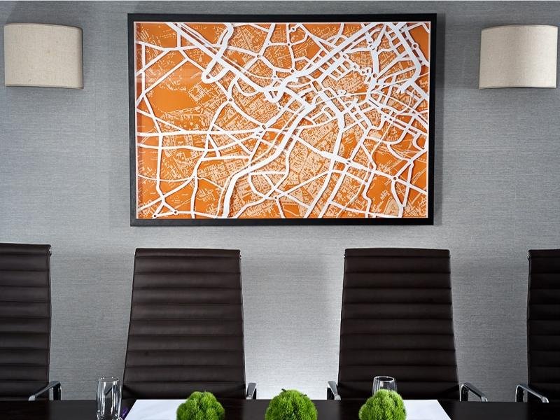 Фото Hyatt Regency Birmingham