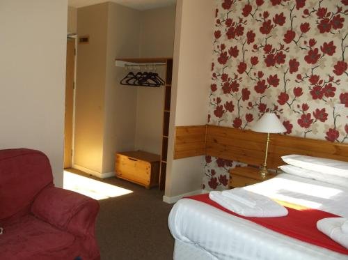 Фото Smithton Hotel